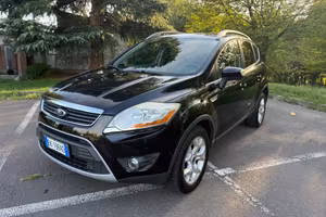 Ford Kuga 2.0 TDCi 140 CV 2WD Titanium DPF
