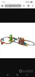 2 piste trenino Thomas 