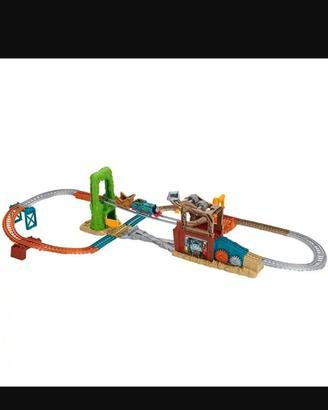 2 piste trenino Thomas 