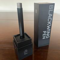 Blackwing Pen penna roller in alluminio