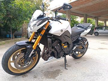 Yamaha FZ 8
