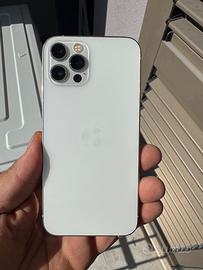 Iphone 12 pro