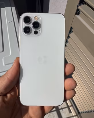 Iphone 12 pro