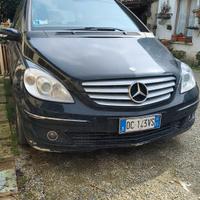 Mercedes classe b