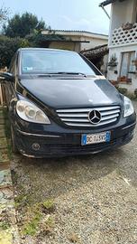 Mercedes classe b