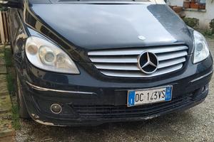 Mercedes classe b
