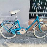 BICICLETTA GRAZIELLA 50€