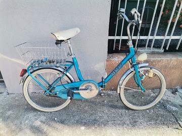 BICICLETTA GRAZIELLA 50€