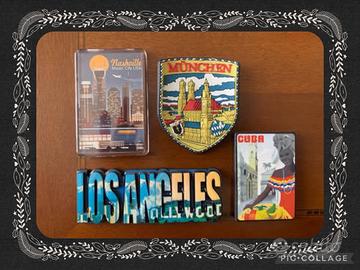 Souvenir Calamite Varie