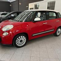 Fiat 500L 1.3 Multijet