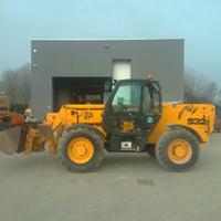 sollevatore telescopico JCB 532-120