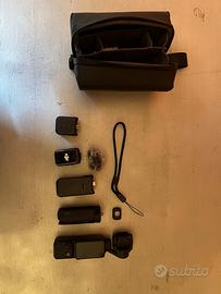 DJI Osmo Pocket 3 Creator Combo