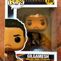 Funko pop Gilgamesh