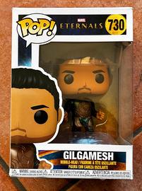 Funko pop Gilgamesh