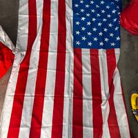 Bandiera Stati Uniti d’America