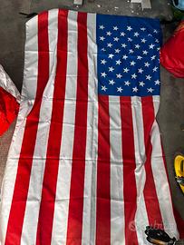 Bandiera Stati Uniti d’America