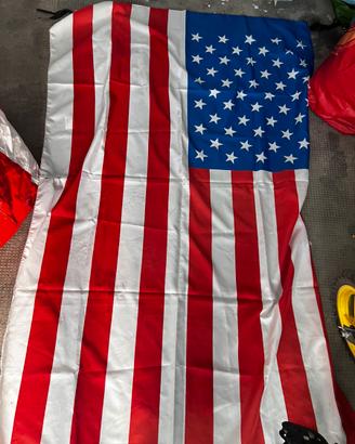 Bandiera Stati Uniti d’America