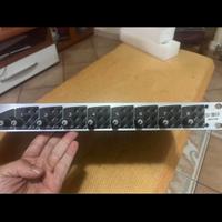 Scheda audio Terratec EWS MIC8