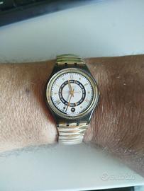 Orologio Swatch GrosserNougat