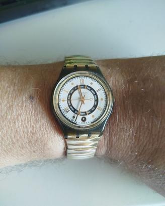 Orologio Swatch GrosserNougat
