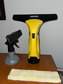 Lavavetri aspiragocce | Kärcher