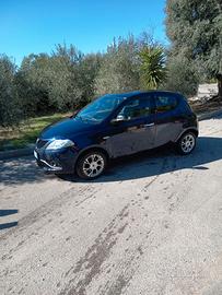 Lancia Ypsilon 1300 Multijet