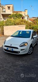 FIAT PUNTO 4° SERIE 1.3 MJT II 75CV LOUNGE 5 PORTE