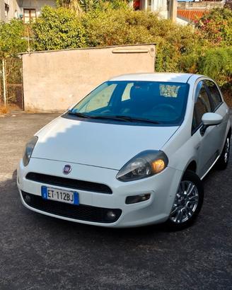 FIAT PUNTO 4° SERIE 1.3 MJT II 75CV LOUNGE 5 PORTE