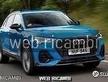Audi q3 2021 2022 musata frontale