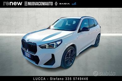 BMW X1 sdrive18d MSport Edition Signature auto
