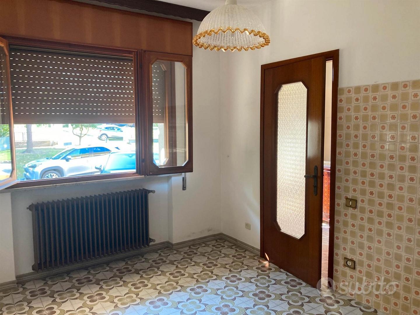 Appartamento – Portogruaro, Serrai - Altro
