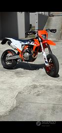 Ktm sx-f 450 2022