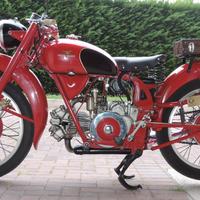 moto guzzi airone sport