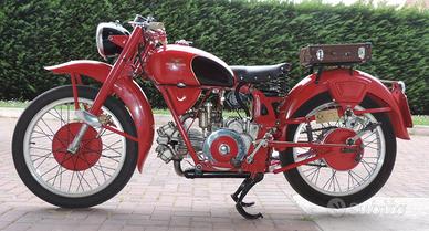 moto guzzi airone sport