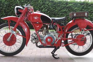 moto guzzi airone sport