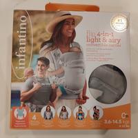 Infantino Flip 4 in 1