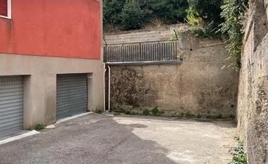 Garage a Nicosia zona san Paolo