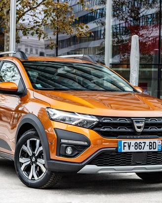 Ricambi Dacia Duster Sandero Stepway 