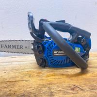 Motosega da potatura