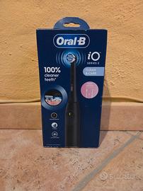 Spazzolino elettrico Oral-B iO Series 2 NUOVO