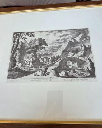 Stampa antica