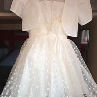 vestitino bimba da cerimonia