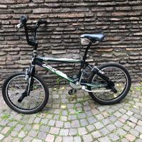 Bicicletta BMX Saltafoss