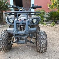quad 125 4 tempi
