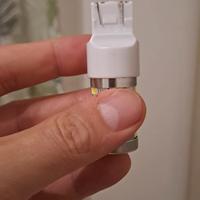 Coppia Lampade Retromarcia a Led 