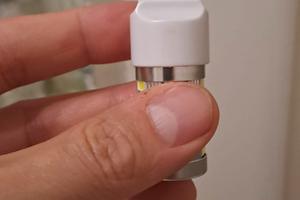 Coppia Lampade Retromarcia a Led 