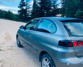 Seat 6L Ibiza 1.9 TDi 101 CV