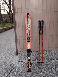 Sci Rossignol Radical