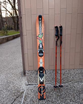Sci Rossignol Radical