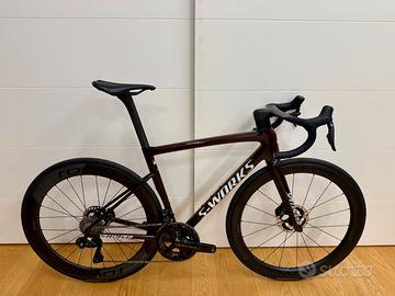 Specialized Tarmac Sworks SL8 54/M pari nuovo